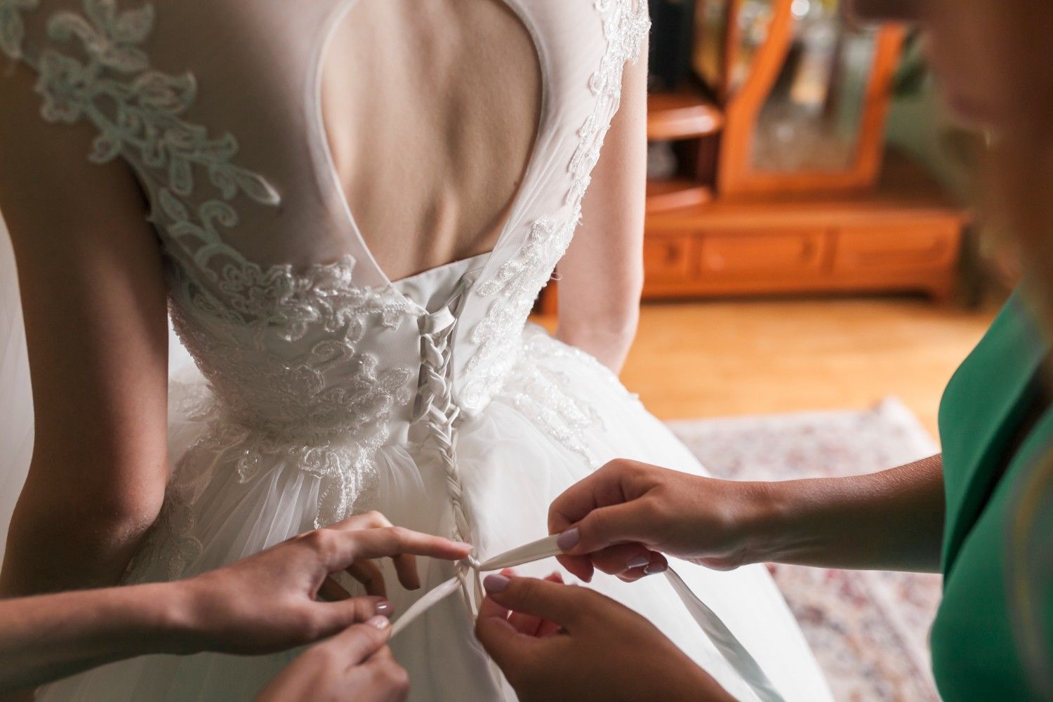 Exquisite Bridal Gowns In Walnut Creek